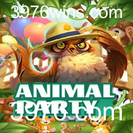 Descubra o Mundo Divertido de AnimalParty: Regras, Estratégias e Dicas