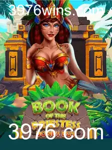 Explorando o Fascinante Mundo do Jogo BookOfThePriestess