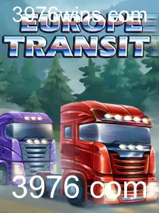 Explorando EuropeTransit: O Jogo Estratégico de Logística em 3976 com Regras Inovadoras