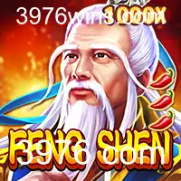 Explorando o Universo de FengShen