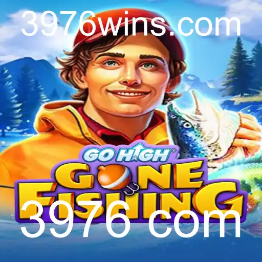 GoHighGoneFishing: A Nova Experiência de Jogo que Une Aventuras e Estratégia