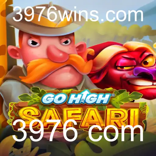 Explorando o Mundo de GoHighSafari: Descrição, Introdução e Regras do Jogo