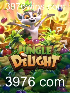 JungleDelight: Um Mergulho Emocionante no Mundo Selvagem dos Jogos