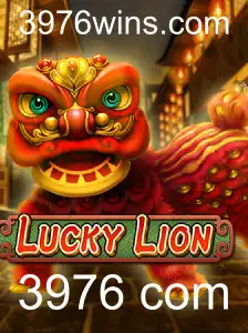 Descubra o Fascinante Mundo de LuckyLion