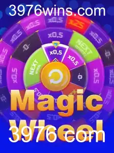 MagicWheel: Um Jogo de Sorte e Estratégia que Conquista Jogadores
