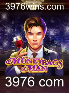 Descubra o Mundo de MoneybagsMan: Um Jogo de Estratégia Financeira