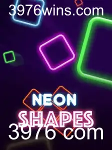 Explorando o Mundo Colorido de NeonShapes: Um Jogo de Estratégia Visualmente Deslumbrante