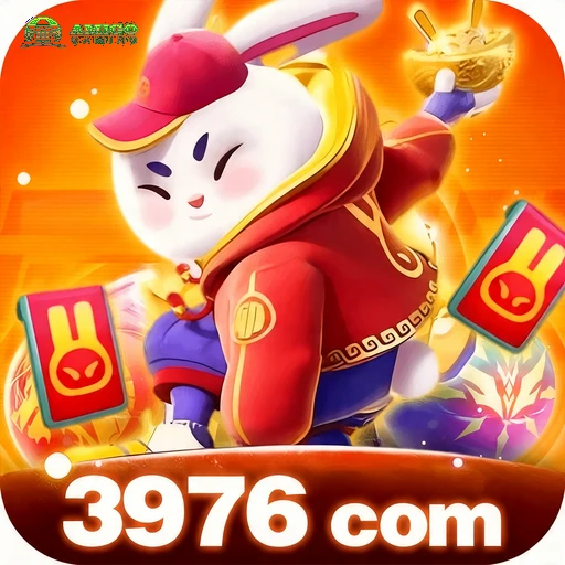 3976 com Logo
