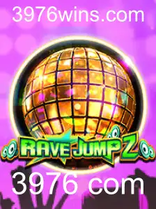 Descubra o Mundo Empolgante de RaveJump2