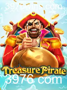 TreasurePirate: Aventura e Estratégia em Alto-Mar